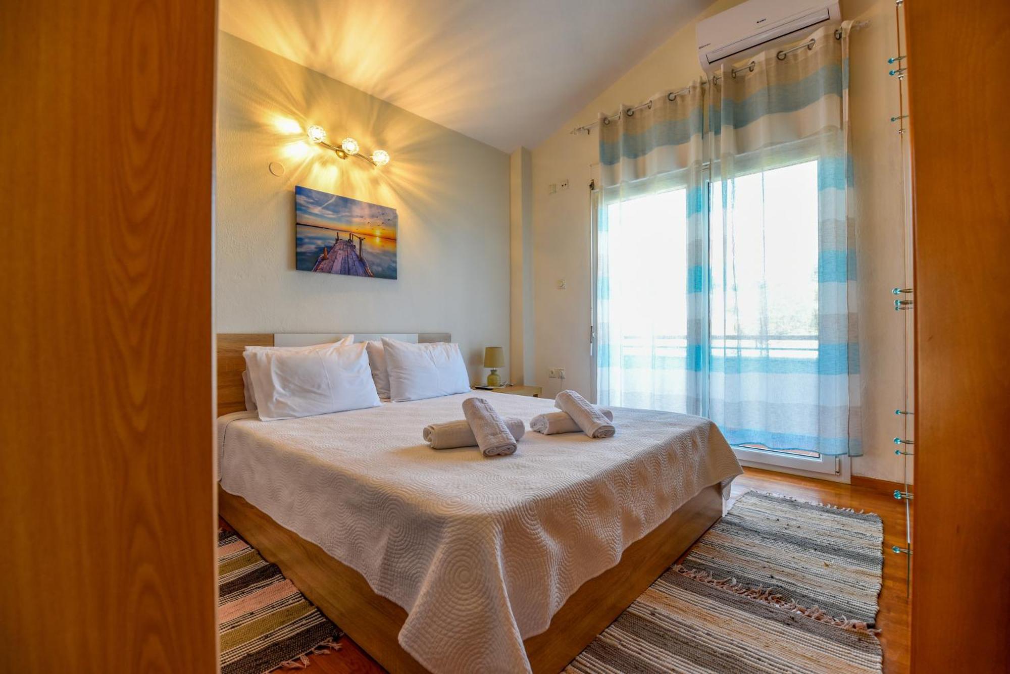 "Kochili Villa" Luxury Villa Agios Andreas  Exterior foto