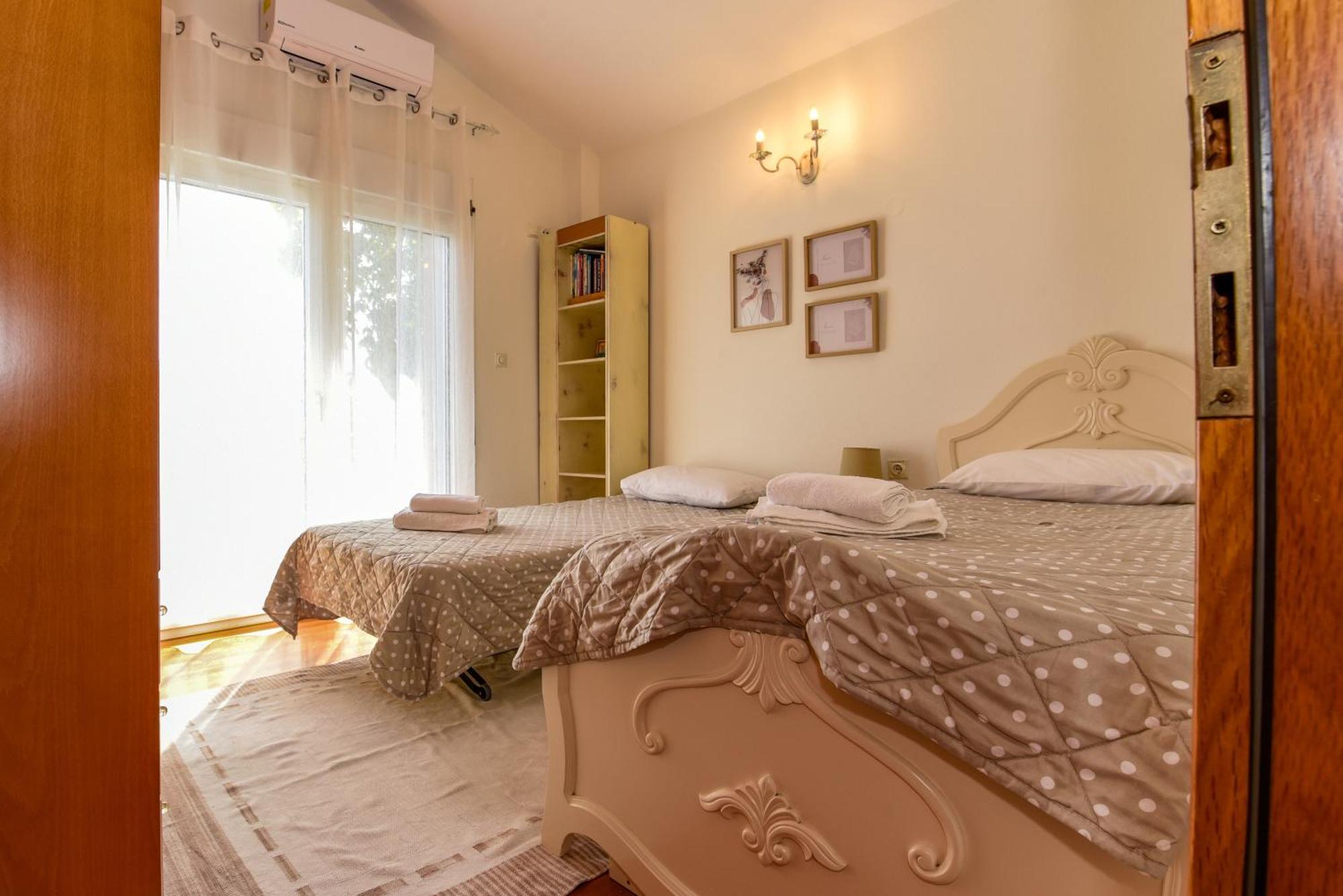 "Kochili Villa" Luxury Villa Agios Andreas  Exterior foto